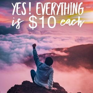 New Arrivals Ready to Ship